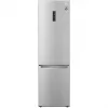 Frigider 384 l, No Frost, Display, 203 cm, Inox LG GW-B509SAUM A++