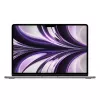 Laptop 13.6 APPLE MacBook Air MLXW3RU/A Space Gray 2560x1664 Retina, Apple M2 8-core CPU 8-core GPU, 8Gb, 256Gb, macOS Monterey, RU