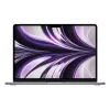Laptop 13.6 APPLE MacBook Air MLXX3RU/A Space Gray 2560x1664 Retina, Apple M2 8-core CPU 10-core GPU, 8Gb, 512Gb, macOS Monterey, RU
