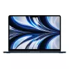 Laptop 13.6 APPLE MacBook Air MLY43RU/A Midnight 2560x1664 Retina, Apple M2 8-core CPU 10-core GPU, 8Gb, 512Gb, macOS Monterey, RU