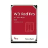HDD 3.5 4.0TB WD Red Pro (WD4003FFBX) 256MB 7200rpm