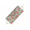 Hamac  Jumi 200x80cm cu bara lemn (Tropical) 