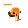 Краскопульт, краскораспылитель  WOKIN 110W, 800ml 