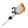 Ciocan demolator 1600 W, 60 J, 1850 perc/min WOKIN  