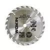 Fierastrau circular 1300 W WOKIN  