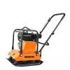 Placa compactare  None Placa compactoare WOKIN benzina LONCIN G200F 6.5HP 
