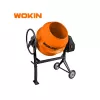 Ciocan de lipit  None Betoniera WOKIN 850W 200L 