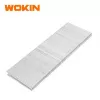 Capse  WOKIN 40 mm 1,25x1 mm 5000pcs 