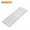 Скобы  WOKIN 40 MM 1,25X1 MM 5000PCS 