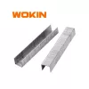 Скобы  WOKIN 1000 buc 1.2*12 mm 