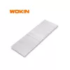 Скобы  WOKIN 40 mm 1,25x1 mm 5000 buc 