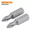 Ударное долото  WOKIN PH2 25 mm 