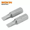 Set biti 25 mm WOKIN de impact SL 0.5x4.0 