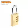 Consumabile  WOKIN LACAT DIN ALAMA CU CIFRU 30 MM 