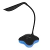 Lampa de masa  ESPERANZA MIMOSA ELD105K Black 