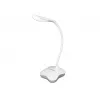 Lampa de masa  ESPERANZA MIMOSA ELD105W White 