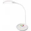 Lampa de masa  ESPERANZA ALTAIR ELD102 White 