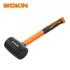 Ciocan  WOKIN 450g maner din fibra de sticla 