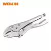 Cleste cu autoblocare  WOKIN 250 mm 