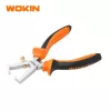 Плоскогубцы  WOKIN 160 mm 