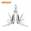 Мультитул   WOKIN 102x46x23 mm 