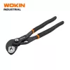 Плоскогубцы  WOKIN 250 mm (Industrial) 