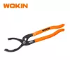 Плоскогубцы  WOKIN PENTRU FILTRE DE ULEI 65-110 MM 