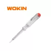 Lan cable tester  None Tester de tensiune WOKIN 3x140 mm 