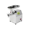 Masina de tocat carne 180 RPM, 350 W, Inox Micul Fermier 60kg/h  