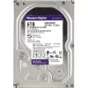 HDD 3.5 6.0TB WD Purple (WD62PURX) 64MB 5400rpm