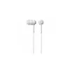 Наушники проводные  ELECOM Rose (E11018) White 