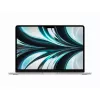 Laptop 13.6 APPLE MacBook Air MLY03RU/A Silver 2560x1664 Retina, Apple M2 8-core CPU 8-core GPU, 8Gb, 512Gb, macOS Monterey, RU