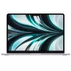 Laptop 13.6 APPLE MacBook Air MLY03RU/A Silver 2560x1664 Retina, Apple M2 8-core CPU 8-core GPU, 8Gb, 512Gb, macOS Monterey, RU