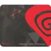 Mouse Pad  Genesis Promo 2017 Black/Red 