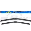 Stergatoare parbriz  RBW ДВОРНИКИ R.B.W. 90252/21+19 530MM+480MM MAZDA3,VW BORA,GOLF IV,POLO/PERII STERG. DE PARBRIZ 
