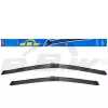 Stergatoare parbriz  RBW ДВОРНИКИ R.B.W. 90301/22+18 550MM+450MM OPEL ASTRA H / GLK X204 (08-14)/PERII STERG. DE PARBRIZ 