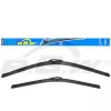 Stergatoare parbriz  RBW ДВОРНИКИ R.B.W. 90620/ 28+23 700MM+580MM HONDA CIVIC HB/SD 2006/ PERII STERG. DE PARBRIZ 