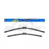 Stergatoare parbriz  RBW ДВОРНИКИ R.B.W. BLISTER 90702 (90260)24+20 600MM+500MM AUDI A4,A5,A7,Q3,Q5,MACAN,VOLVO S90,V90,XC90-2/PERII STERG. DE PARBRIZ 