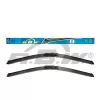 Stergatoare parbriz  RBW ДВОРНИКИ R.B.W. BLISTER 90703 (90261) 22+22 550MM+550MM AUDI A6 SD 05-11\/PERII STERG. DE PARBRIZ 