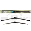 Stergatoare parbriz  RBW ДВОРНИКИ R.B.W. BLISTER 90804 24+19 BMW 3 SEDAN (E90, F30,F31,F34) 2009- X1(E84), MERCEDES W176, C117/PERII STERG. DE PARBRIZ 