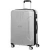 Чемодан  American Turister TRACKLITE 67/24 EXP TSA grey 