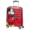 Чемодан  American Turister WAVEBREAKER DISNEY 55/20 MICKEY 