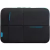 Rucsac laptop  Samsonite AIRGLOW SLEEVES-husa pentru laptop 13.3" negru/albastr 