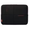 Rucsac laptop  Samsonite AIRGLOW SLEEVES-husa pentru laptop 13.3" negru/rosu 