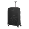 Husa pentru valiza XL, Negru Samsonite GLOBAL TA XL 