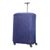 Husa pentru valiza XL, Albastru inchis Samsonite Global TA 