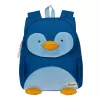 Rucsac  Samsonite HAPPY SAMMIES ECO S pinguin Peter 