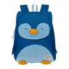 Rucsac  Samsonite HAPPY SAMMIES ECO S+ pinguinul Peter 