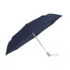 Umbrela Poliester, Albastru Samsonite RAIN PRO 3 SECT.AUTO O/C 98 x 28.5