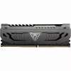 Модуль памяти DDR4 16GB 3600MHz VIPER (by Patriot) STEEL Performance (PVS416G360C8) CL18, 1.35V